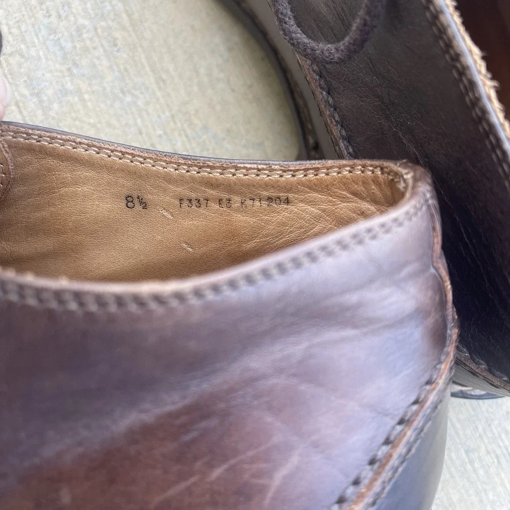 John Varvatos standard quiet